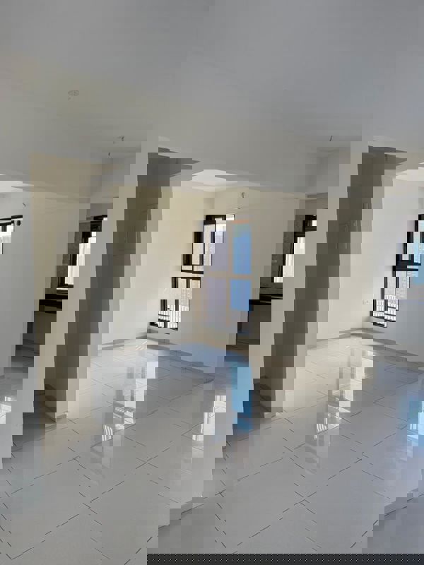 3 BHK 1100 Sq.Ft. Apartment in L&T Emerald Isle