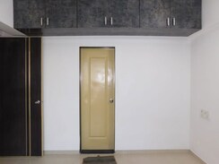 2 BHK + Pooja Room Apartment For Rent in Damji Shamji Kalpvruksha Tulip