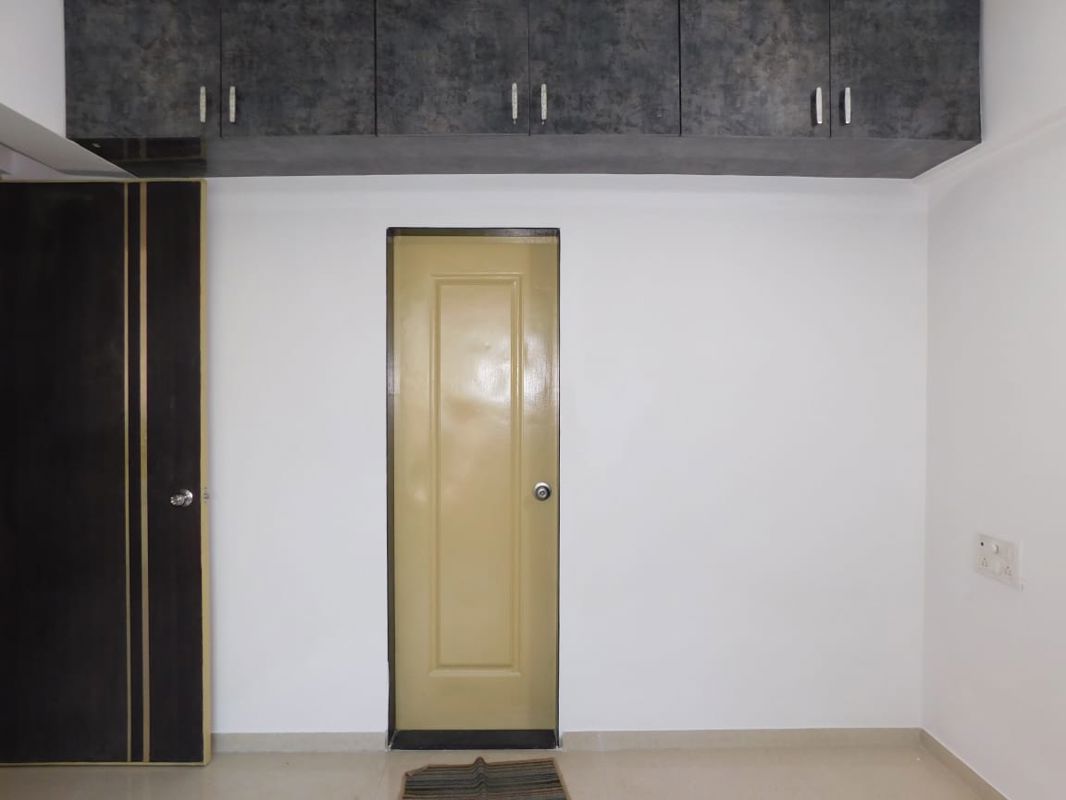 2 BHK + Pooja Room Apartment For Rent in Damji Shamji Kalpvruksha Tulip