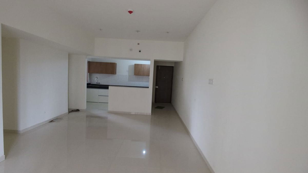 3 BHK Apartment For Rent in Avon Vista