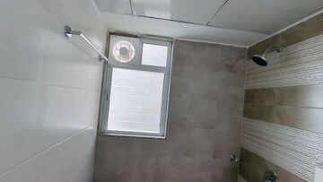 Bathroom in 3 BHK Apartment at Avon Vista, Balewadi – for Rent