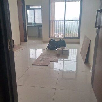 1 BHK Apartment For Rent in Chandak 34 Park Estate, Goregaon West