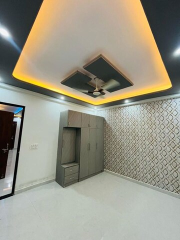 Furnished Amenities in 2.5 BHK Builder Floor at Govindpuram Residency, Govindpuram – for Sale