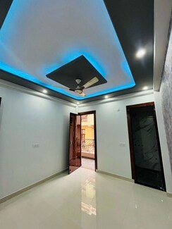 2.5 BHK + Pooja Room Builder Floor For Sale in Govindpuram Residency