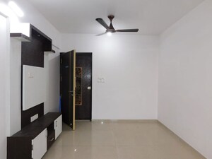Furnished Amenities in 1 RK Apartment at Neelkanth Greens, Manpada – for Rent