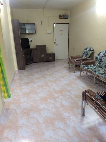 2 BHK Apartment For Rent in Bhusari Colony
