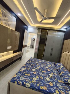3 BHK Builder Floor For Sale in Uttam Nagar