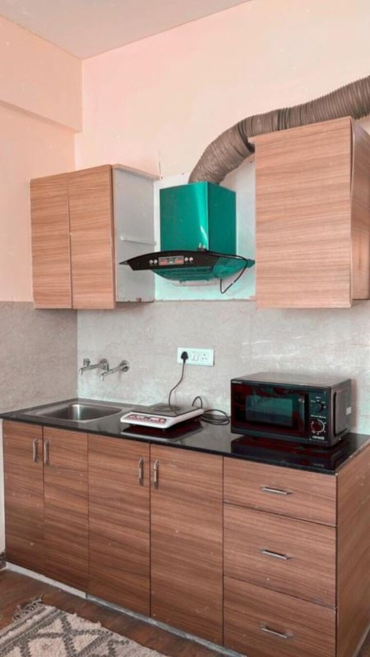 undefined, huda-market 1 RK 322 Sq.Ft. Apartment In Sector 31 Gurgaon 10010394