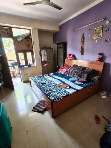 Bedroom in 3 BHK Apartment at Ashiana Greens Bhiwadi, Alwar Bypass Road – for Sale