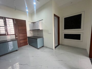 Bathroom in 4 BHK Villa at Sector 115 – for Sale