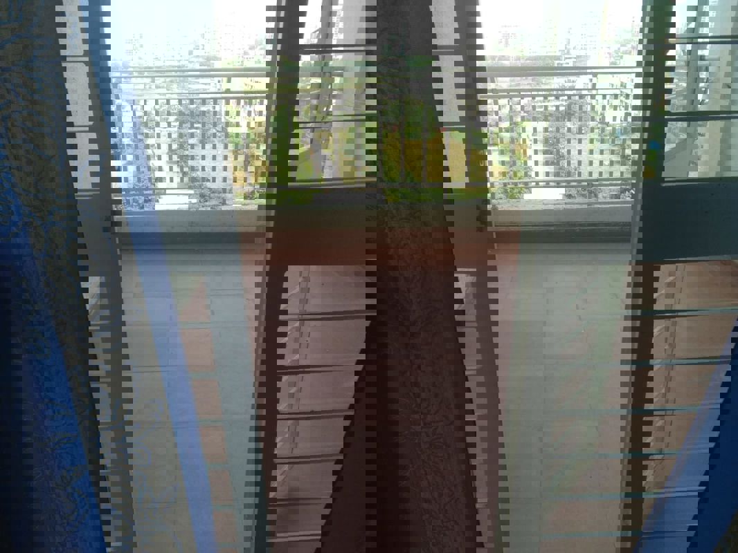 2 BHK + Pooja Room 1050 Sq.Ft. Apartment in Goel Sai Ganga