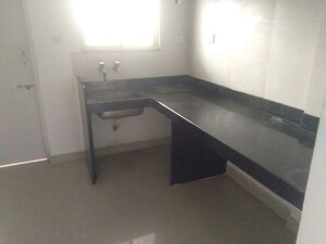 Kitchen in 2 BHK Apartment at Goel Sai Ganga, Undri – for Sale