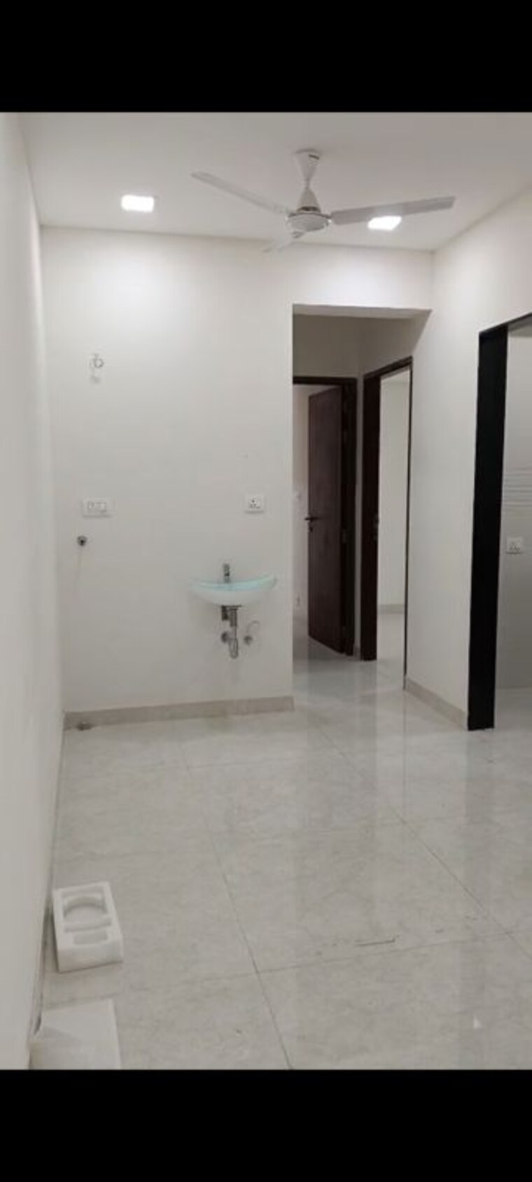 Room, triumph-swastik 2 Bedroom 621 Sq.Ft. Apartment In Malad West Mumbai 10010398