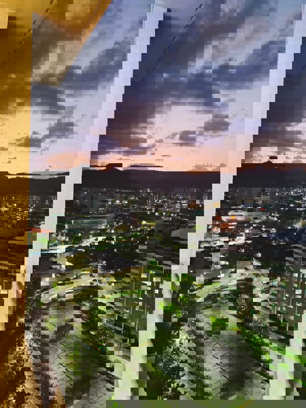 2 BHK + Store Room 888 Sq.Ft. Apartment in Kasturi Apostrophe Hinjawadi