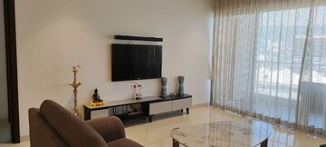 Furnished Amenities in 2 BHK Apartment at Kasturi Apostrophe Hinjawadi, Hinjewadi – for Sale