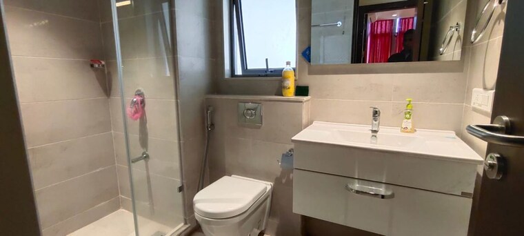 Bathroom, kasturi-apostrophe-hinjawadi 2 Bedroom 888 Sq.Ft. Apartment In Hinjewadi Pune 10010382