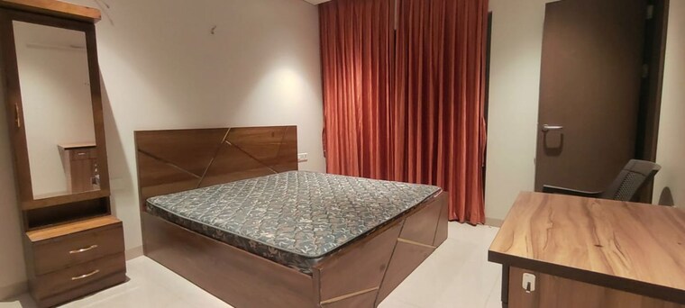 Bedroom, kasturi-apostrophe-hinjawadi 2 Bedroom 888 Sq.Ft. Apartment In Hinjewadi Pune 10010382