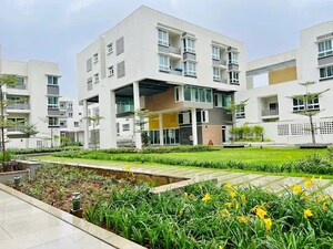 2 BHK Apartment For Rent in Brigade Parkside East, Sarjapur Road