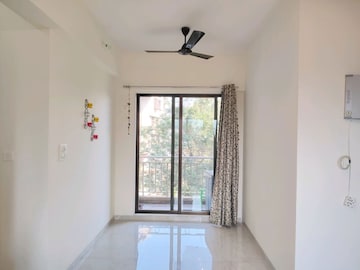 2 BHK Apartment For Sale in Hill View CHS Haware City, Haware City