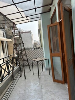 2 BHK Independent House For Rent in Saurabh Niwas