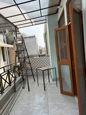 2 BHK Independent House For Rent in Saurabh Niwas, Sector 40