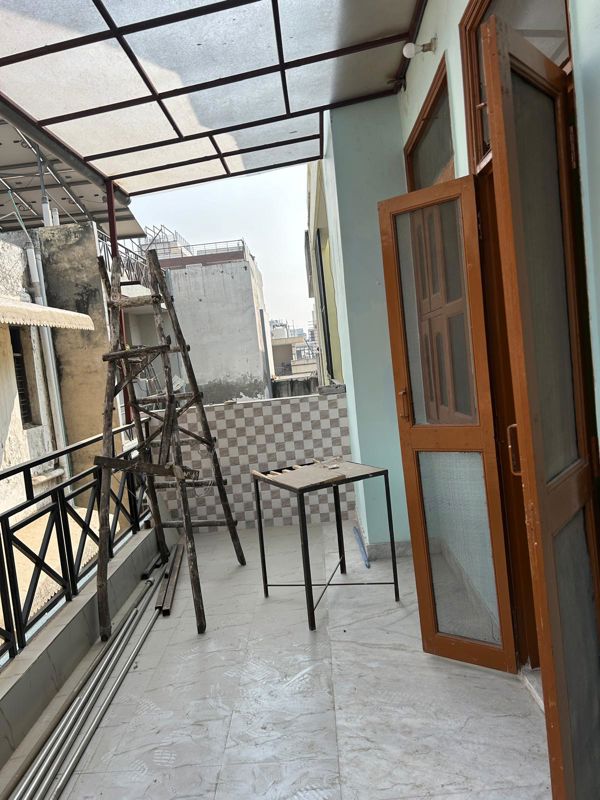 2 BHK Independent House For Rent in Saurabh Niwas