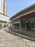 580 Sq.Ft. Retail Shop in Hajipur