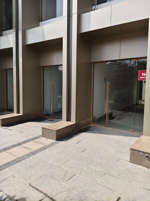 Floor Plan in  Shop at Hajipur – for Rent