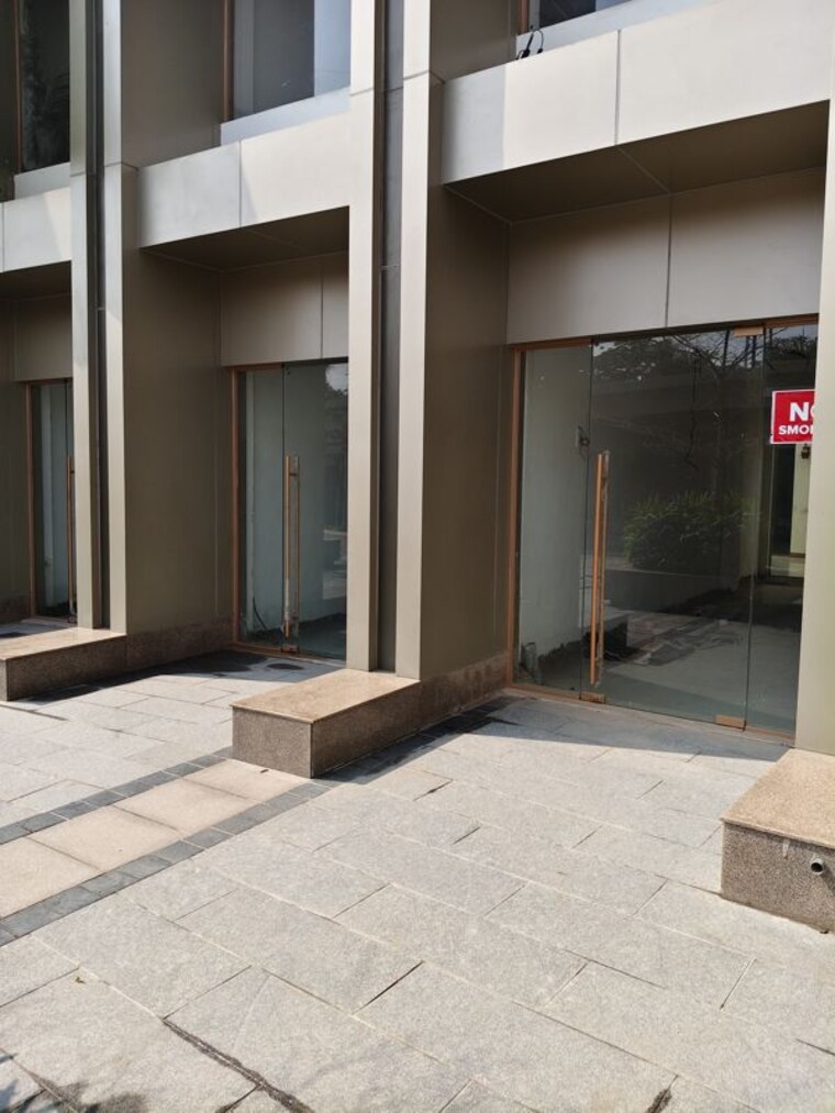 Floor Plan, hajipur Commercial Shop 580 Sq.Ft. In Hajipur Noida 10010407