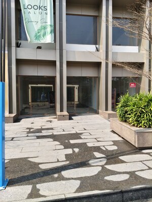  Shop – Exterior View View at Hajipur - for Rent