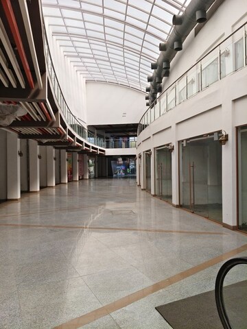  Shop – Exterior View View at Hajipur - for Rent