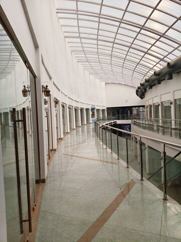 Floor Plan in  Shop at Hajipur – for Rent