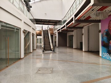  Shop – Exterior View View at Hajipur - for Rent