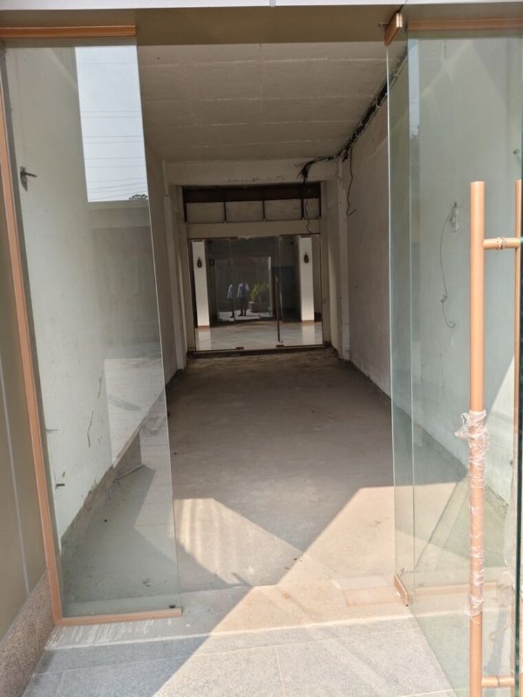 Floor Plan, hajipur Commercial Shop 580 Sq.Ft. In Hajipur Noida 10010407