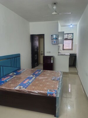 Bedroom in 1 RK Builder Floor at Saket – for Rent