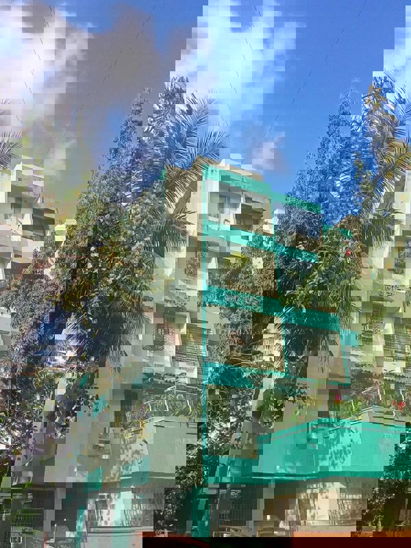 1 BHK 600 Sq.Ft. Apartment in Jal Darshan CHS Borivali