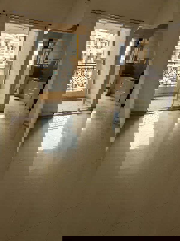 3 BHK + Servant Room 1500 Sq.Ft. Apartment in Mantra 99 Riverfront