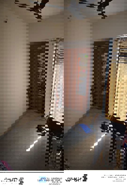 2 BHK + Pooja Room 640 Sq.Ft. Apartment in Pride Larkins Nest