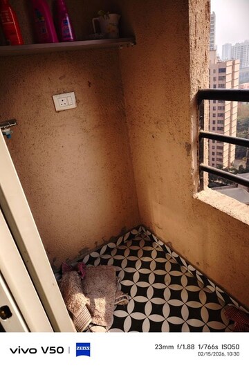 Furnished Amenities in 2 BHK Apartment at Pride Larkins Nest, Ghodbunder Road – for Sale