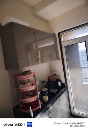 Furnished Amenities in 2 BHK Apartment at Pride Larkins Nest, Ghodbunder Road – for Sale