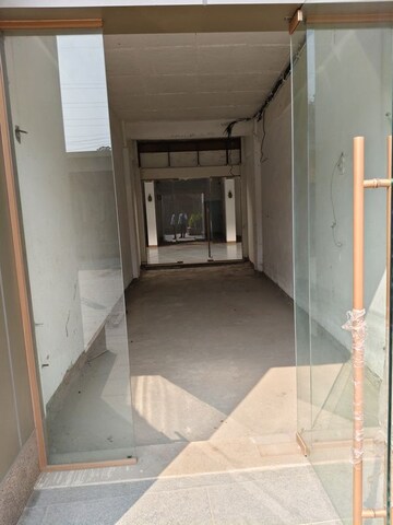 Floor Plan in  Shop at Hajipur – for Rent