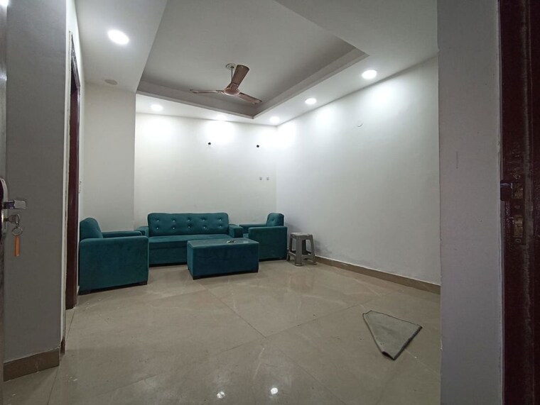 Room, saket 1 Bedroom 550 Sq.Ft. Builder Floor In Saket Delhi 10010418