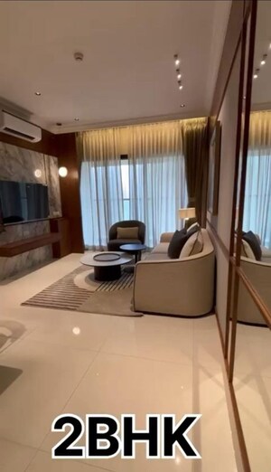 2 BHK Apartment For Sale in Kumar Magna City, Manjri Budruk