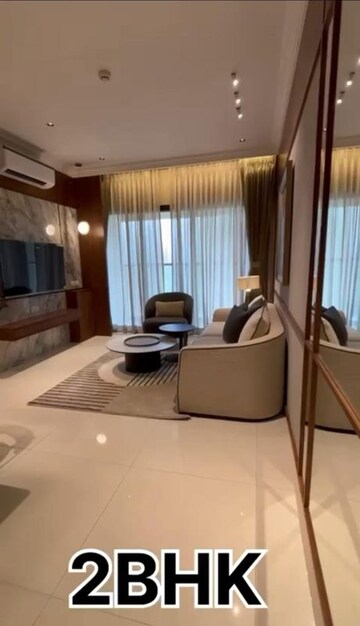 2 BHK Apartment For Sale in Kumar Magna City, Manjri Budruk