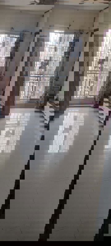 Studio  + Extra Room 320 Sq.Ft. Apartment in Squarefeet Joy square