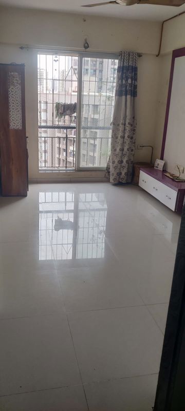 Studio+ Extra Room Apartment For Sale in Squarefeet Joy square