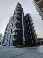 2.5 BHK + Pooja Room,Extra Room 1508 Sq.Ft. Apartment in One OAK Natura