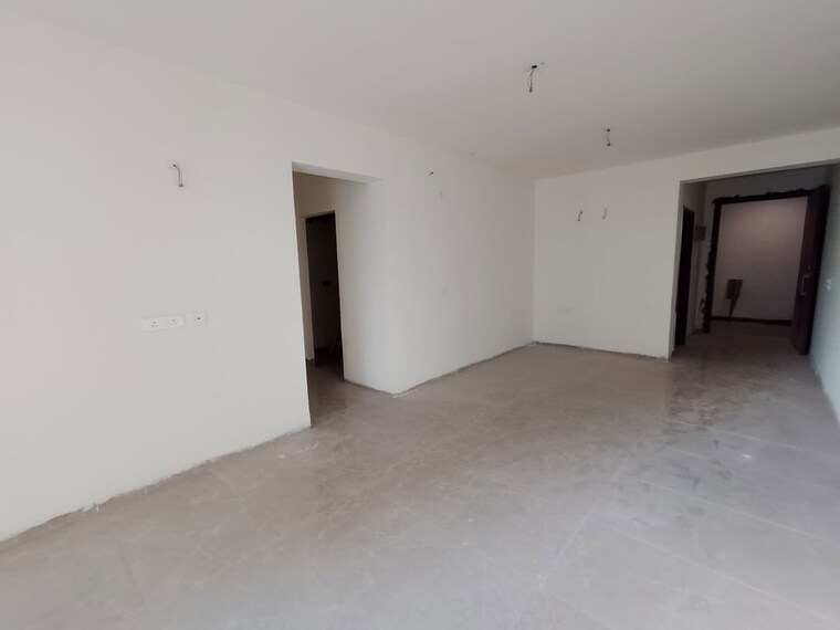 Room, one-oak-natura 2.5 Bedroom 1508 Sq.Ft. Apartment In Sushant Golf City Lucknow 10010426