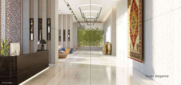undefined, the-aga-hall-estate 2 Bedroom 980 Sq.Ft. Apartment In Mazgaon Mumbai 10010295