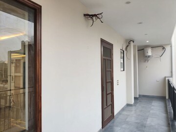 4 BHK Builder Floor For Rent in Green Fields Colony